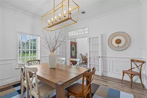 Dining - 22 Foxfords Chase, Ormond Beach, FL 32174 photo 2 of 3