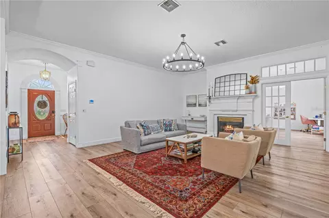 Entry Way - 22 Foxfords Chase, Ormond Beach, FL 32174 photo 3 of 6
