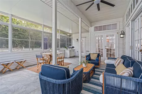 Exterior - 22 Foxfords Chase, Ormond Beach, FL 32174 photo 6 of 24