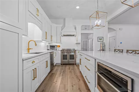 Kitchen - 22 Foxfords Chase, Ormond Beach, FL 32174 photo 2 of 4