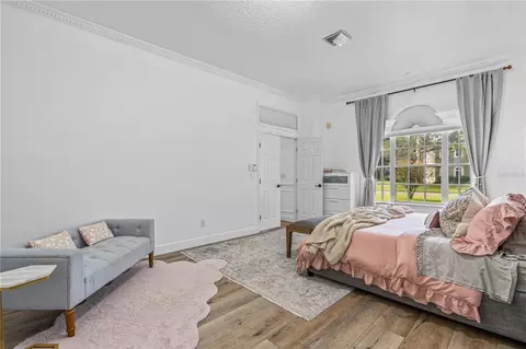 Bedroom - 22 Foxfords Chase, Ormond Beach, FL 32174 photo 2 of 10