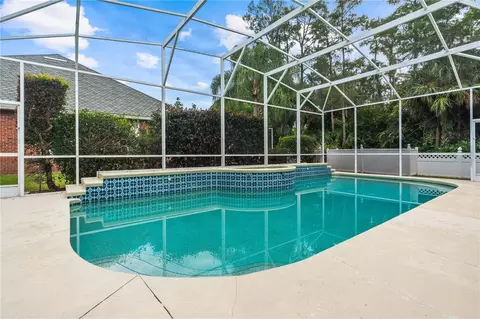 Exterior - 22 Foxfords Chase, Ormond Beach, FL 32174 photo 9 of 24