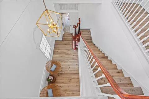 Entry Way - 22 Foxfords Chase, Ormond Beach, FL 32174 photo 5 of 6