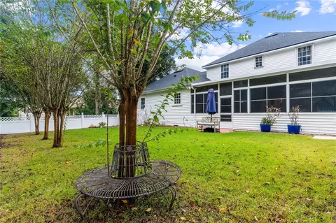 Exterior - 22 Foxfords Chase, Ormond Beach, FL 32174 photo 17 of 24