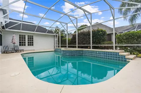 Exterior - 22 Foxfords Chase, Ormond Beach, FL 32174 photo 10 of 24