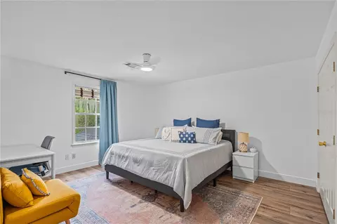Bedroom - 22 Foxfords Chase, Ormond Beach, FL 32174 photo 7 of 10