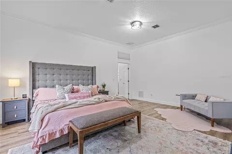 Bedroom - 22 Foxfords Chase, Ormond Beach, FL 32174 photo 1 of 10