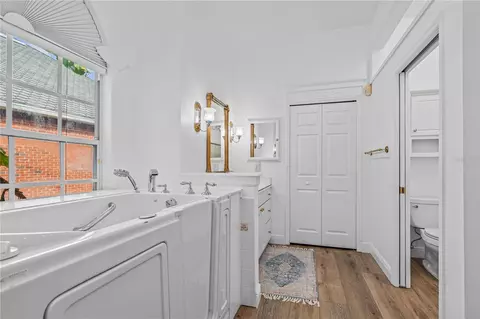 Bath - 22 Foxfords Chase, Ormond Beach, FL 32174 photo 3 of 7