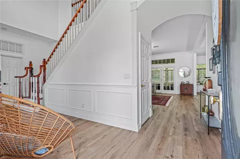 Entry Way - 22 Foxfords Chase, Ormond Beach, FL 32174 photo 1 of 6