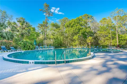 Exterior - 22 Foxfords Chase, Ormond Beach, FL 32174 photo 22 of 24