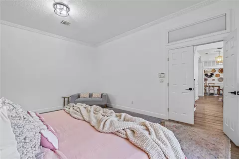 Bedroom - 22 Foxfords Chase, Ormond Beach, FL 32174 photo 3 of 10