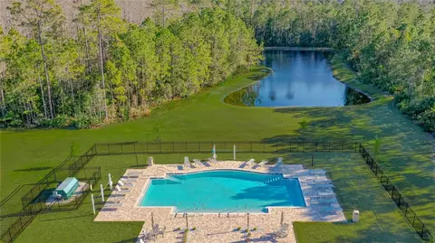 Exterior - 22 Foxfords Chase, Ormond Beach, FL 32174 photo 24 of 24