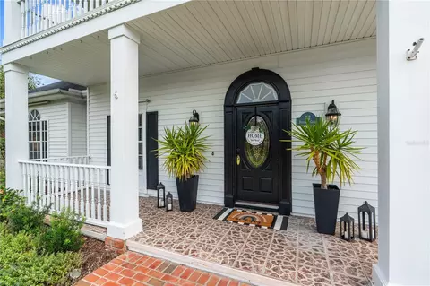 Exterior - 22 Foxfords Chase, Ormond Beach, FL 32174 photo 3 of 24