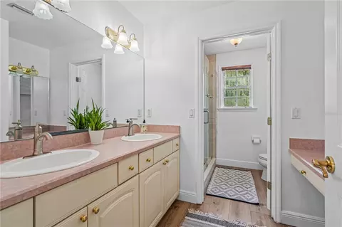 Bath - 22 Foxfords Chase, Ormond Beach, FL 32174 photo 6 of 7