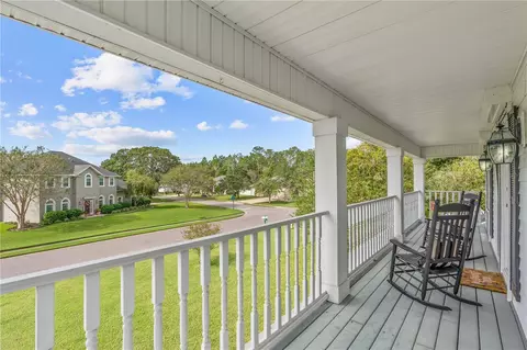 Exterior - 22 Foxfords Chase, Ormond Beach, FL 32174 photo 12 of 24