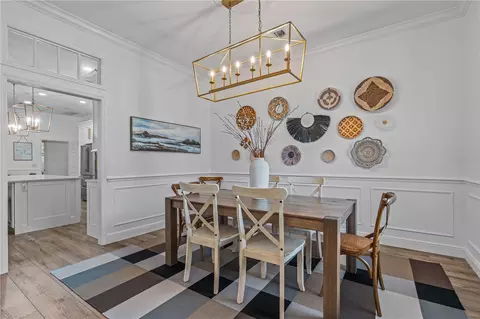 Dining - 22 Foxfords Chase, Ormond Beach, FL 32174 photo 1 of 3