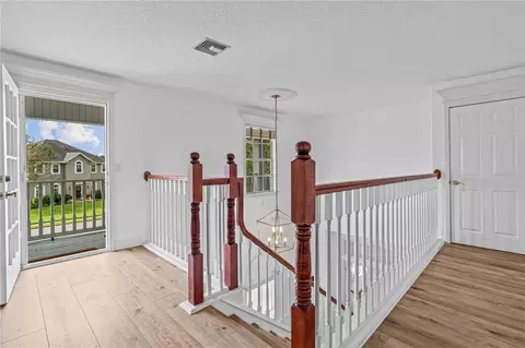 Entry Way - 22 Foxfords Chase, Ormond Beach, FL 32174 photo 6 of 6