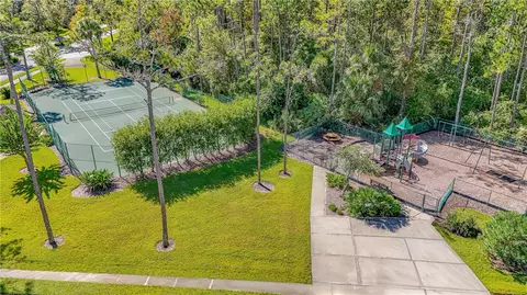 View/Area - 22 Foxfords Chase, Ormond Beach, FL 32174 photo 7 of 11