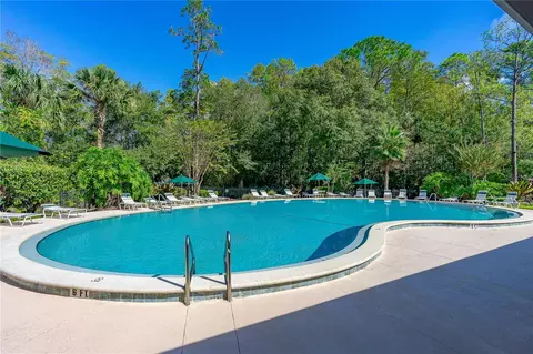 Exterior - 22 Foxfords Chase, Ormond Beach, FL 32174 photo 18 of 24