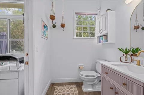 Bath - 22 Foxfords Chase, Ormond Beach, FL 32174 photo 5 of 7