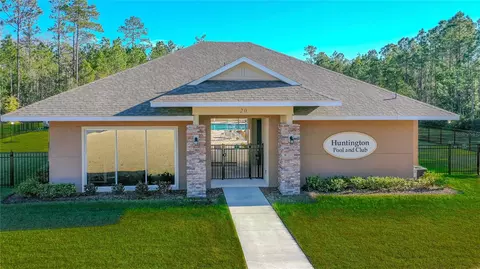 Exterior - 22 Foxfords Chase, Ormond Beach, FL 32174 photo 23 of 24