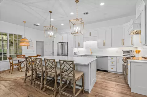 Kitchen - 22 Foxfords Chase, Ormond Beach, FL 32174 photo 1 of 4