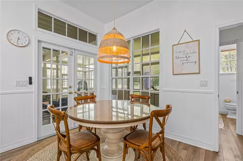 Dining - 22 Foxfords Chase, Ormond Beach, FL 32174 photo 3 of 3