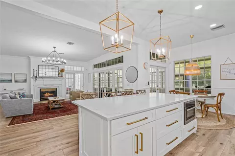 Kitchen - 22 Foxfords Chase, Ormond Beach, FL 32174 photo 4 of 4