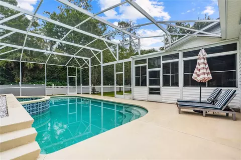 Exterior - 22 Foxfords Chase, Ormond Beach, FL 32174 photo 8 of 24