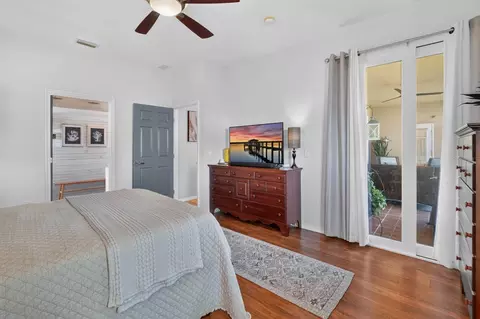 Bedroom - 70 Pickering Dr, Palm Coast, FL 32164 photo 2 of 4