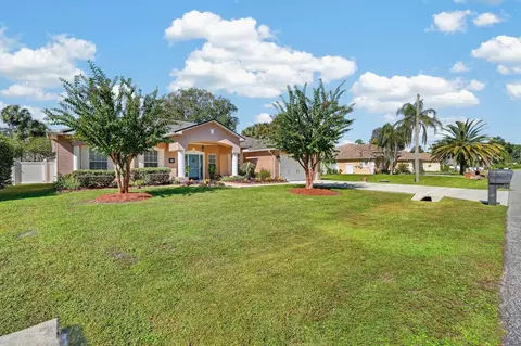 Exterior - 70 Pickering Dr, Palm Coast, FL 32164 photo 14 of 14