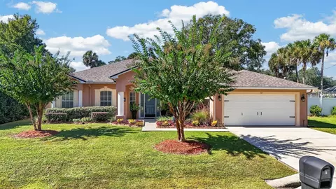 Exterior - 70 Pickering Dr, Palm Coast, FL 32164 photo 13 of 14