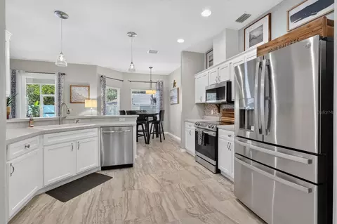 Kitchen - 70 Pickering Dr, Palm Coast, FL 32164 photo 1 of 3