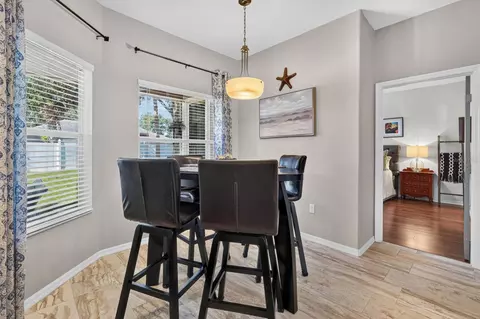 Dining - 70 Pickering Dr, Palm Coast, FL 32164 photo 2 of 4