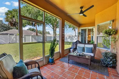 Exterior - 70 Pickering Dr, Palm Coast, FL 32164 photo 4 of 14