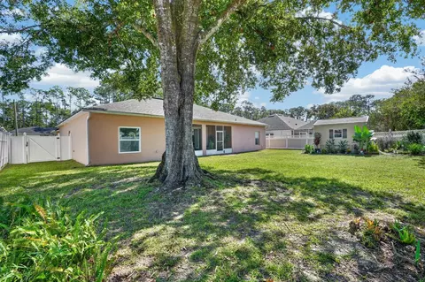 Exterior - 70 Pickering Dr, Palm Coast, FL 32164 photo 12 of 14