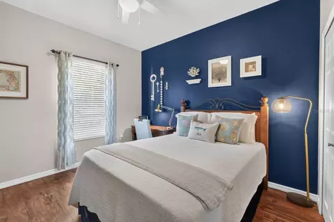 Bedroom - 70 Pickering Dr, Palm Coast, FL 32164 photo 4 of 4