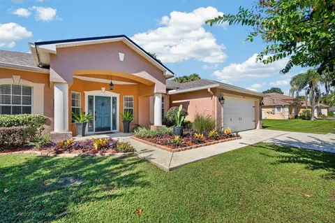 Exterior - 70 Pickering Dr, Palm Coast, FL 32164 photo 9 of 14
