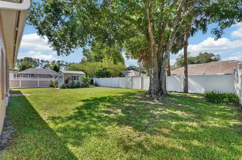 Exterior - 70 Pickering Dr, Palm Coast, FL 32164 photo 7 of 14
