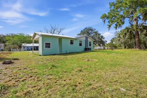 Exterior - 2627 Myrtle Ave, Mims, FL 32754 photo 4 of 6