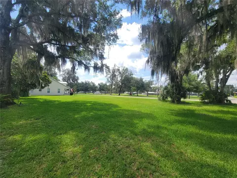 S Lakeview Drive, Lake Helen, FL 32744