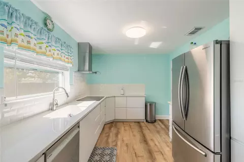 Kitchen - 192 Valencia Dr, Ormond Beach, FL 32176 photo 1 of 3