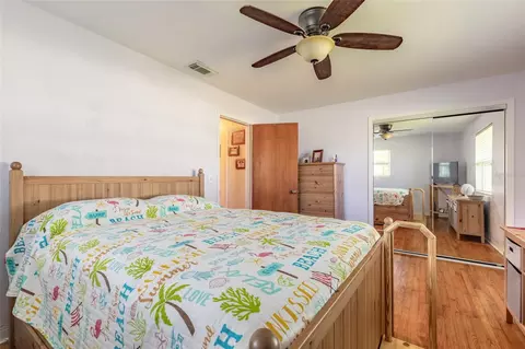 Bedroom - 192 Valencia Dr, Ormond Beach, FL 32176 photo 2 of 5
