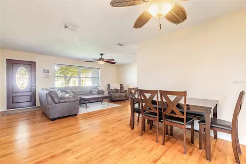Dining - 192 Valencia Dr, Ormond Beach, FL 32176 photo 2 of 2