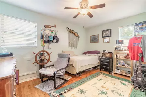 Bedroom - 192 Valencia Dr, Ormond Beach, FL 32176 photo 3 of 5
