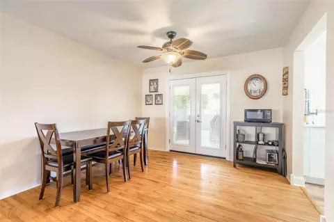 Dining - 192 Valencia Dr, Ormond Beach, FL 32176 photo 1 of 2