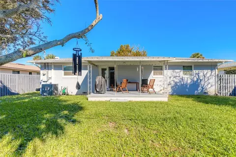 Exterior - 192 Valencia Dr, Ormond Beach, FL 32176 photo 6 of 7