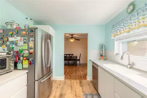 Kitchen - 192 Valencia Dr, Ormond Beach, FL 32176 photo 3 of 3