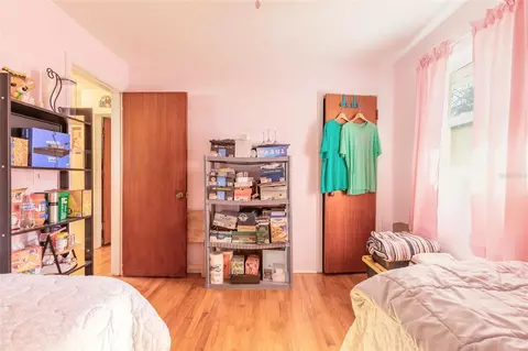 Bedroom - 192 Valencia Dr, Ormond Beach, FL 32176 photo 5 of 5