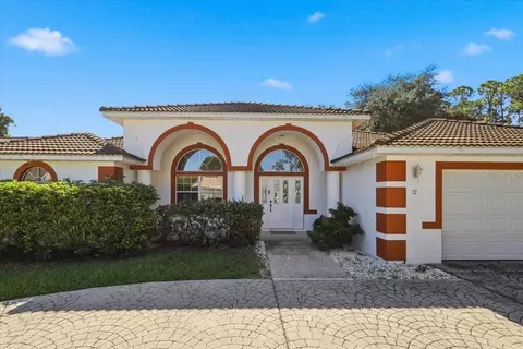 22 Bassett Ln, Palm Coast, FL 32137